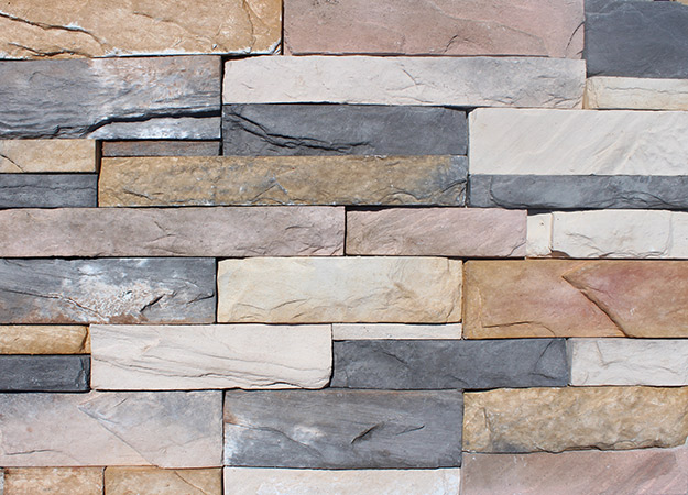 Slate Stone Series